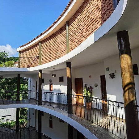 Hotelito Los Suenos Sayulita Exteriör bild